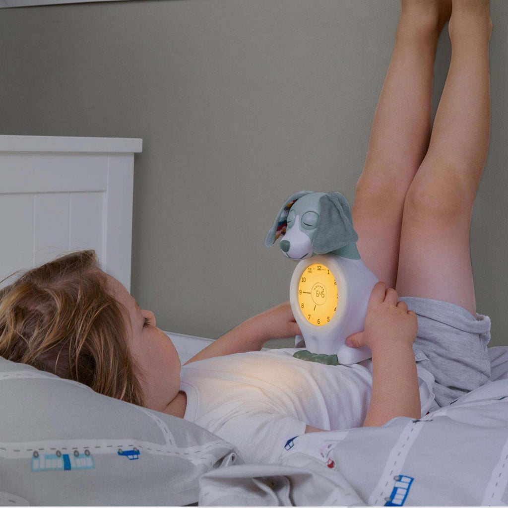 Zazu Davy The Dog Sleeptrainer With Nightlight