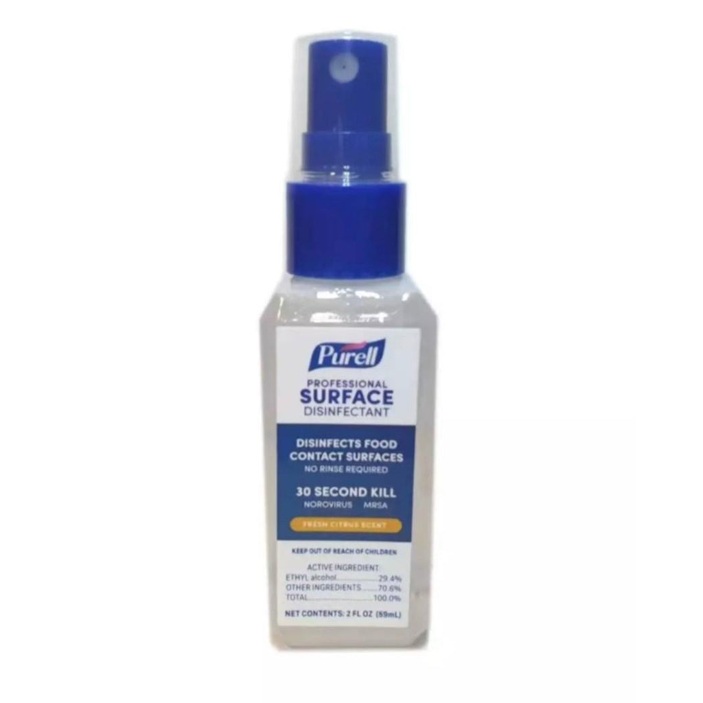 Purell Professional Surface Disinfectant