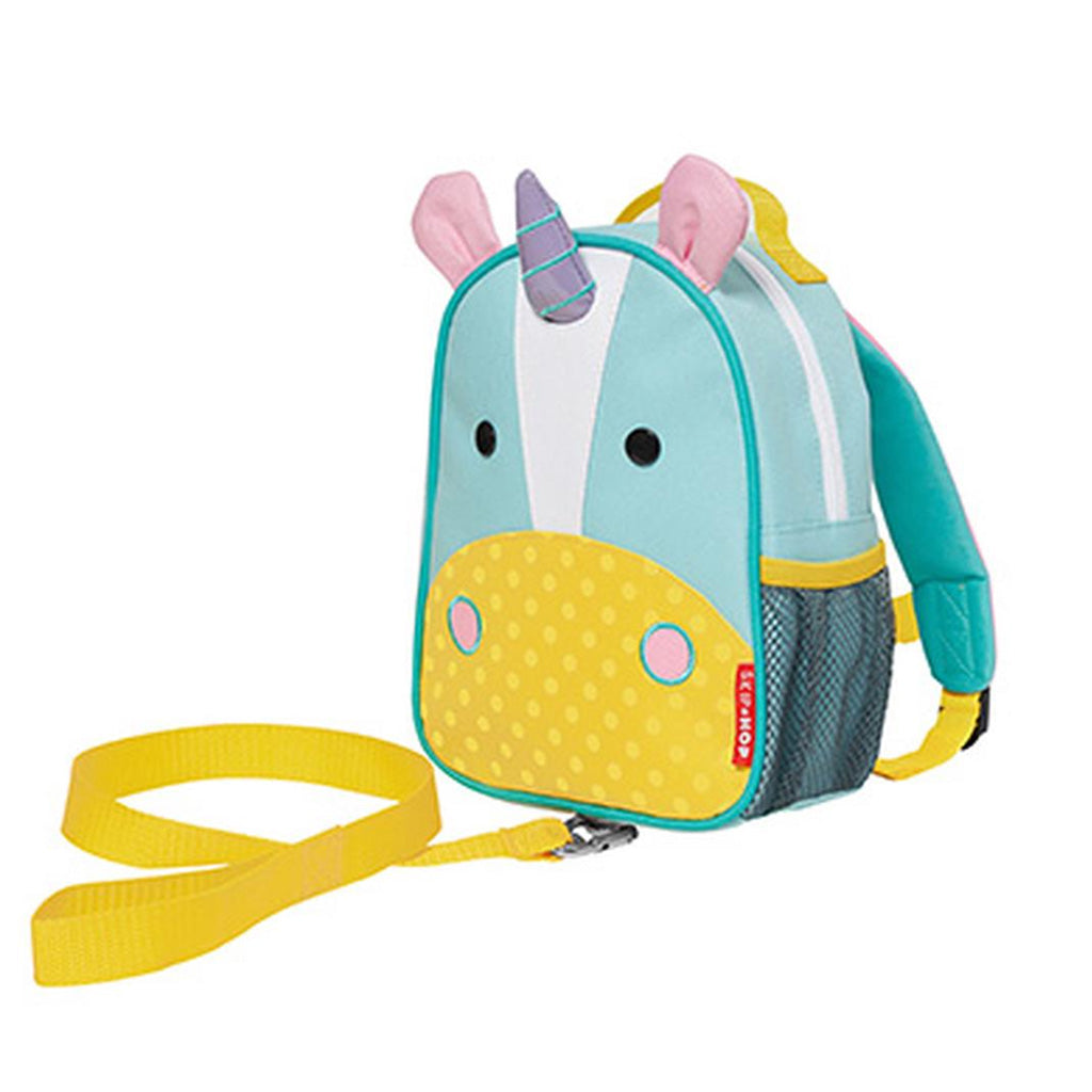 Skip Hop Zoo Mini Backpack With Safety Harness