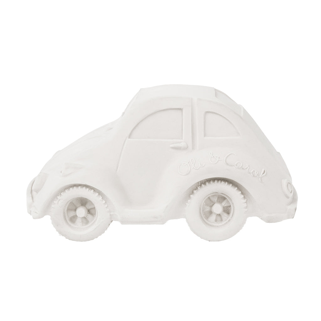 Oli&Carol XL Carl The Cars Bath Toys