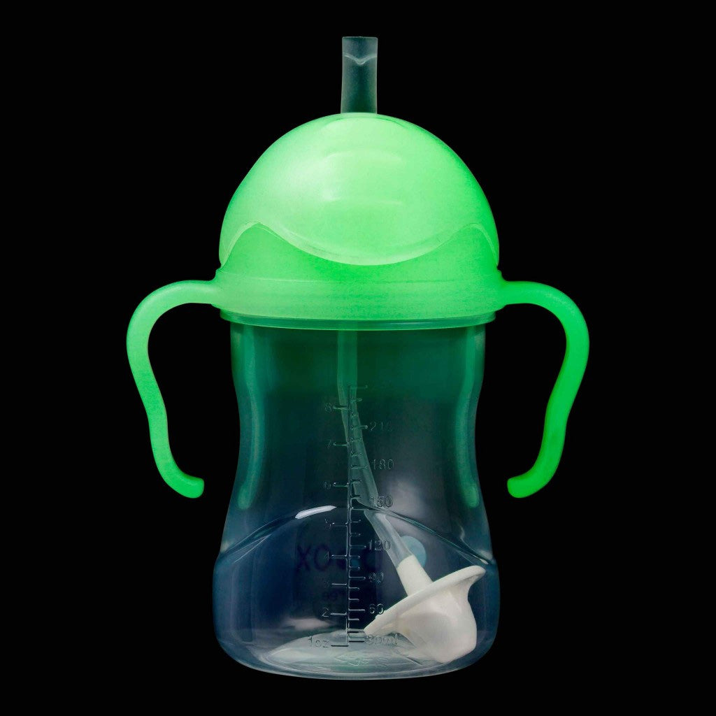 B.box Sippy Cup Glow In The Dark 240ml