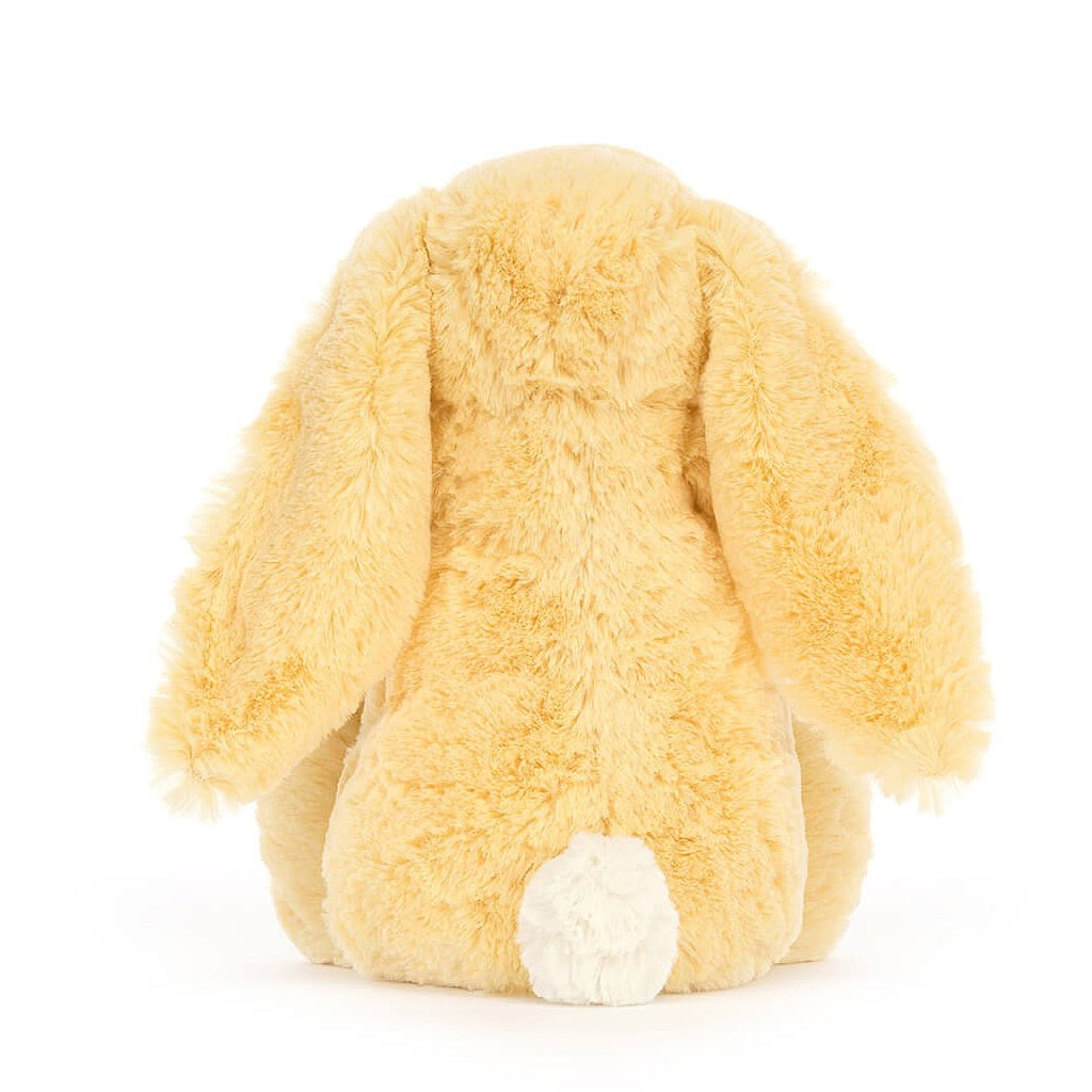 Jellycat Blossom Lemon Bunny (Small)