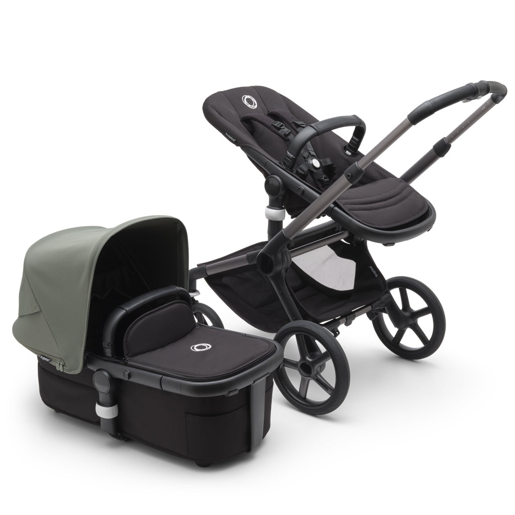 Bugaboo Fox 5 Complete