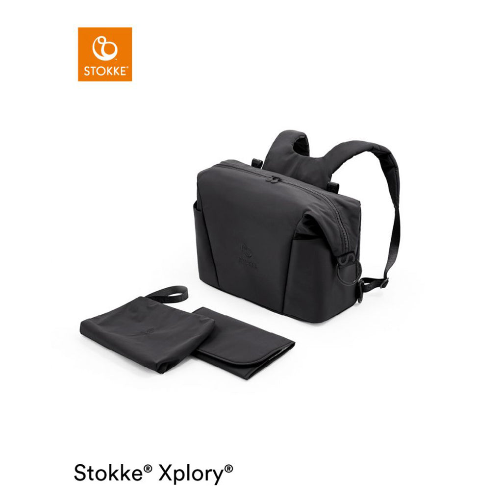 Stokke Xplory X Changing Bag