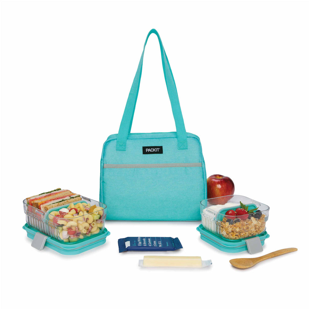 Packit Freezable Hampton Lunch Bag