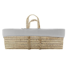 Cambrass Moses Basket