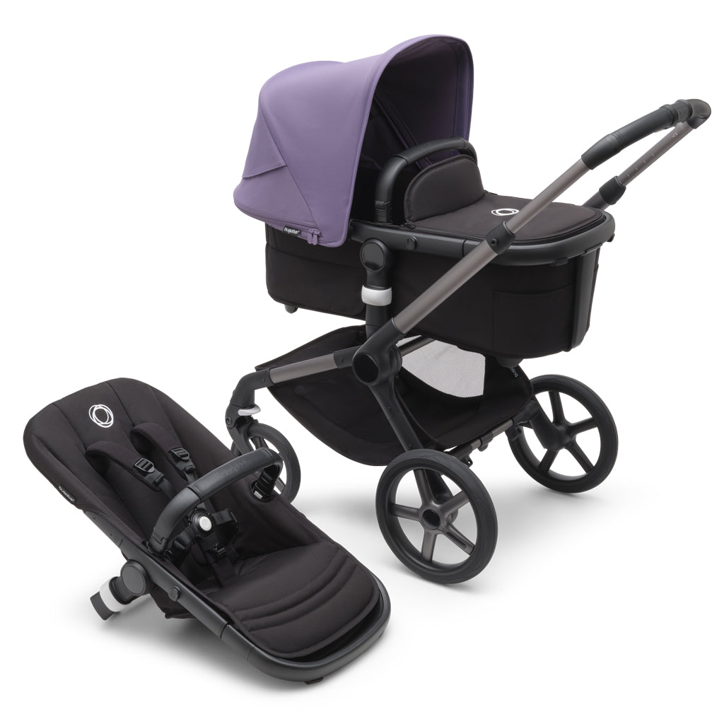 Bugaboo Fox 5 Complete