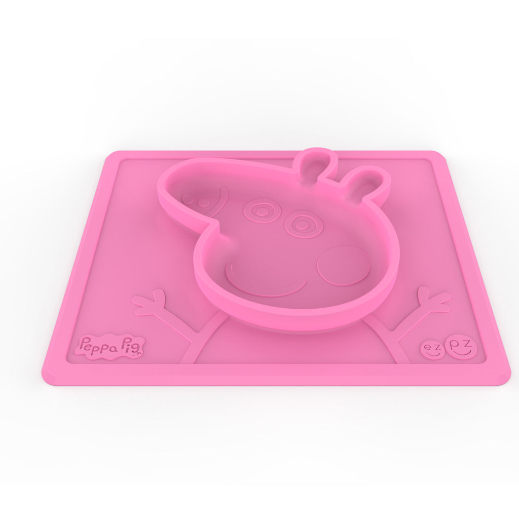 EZPZ Peppa Pig™ Mat