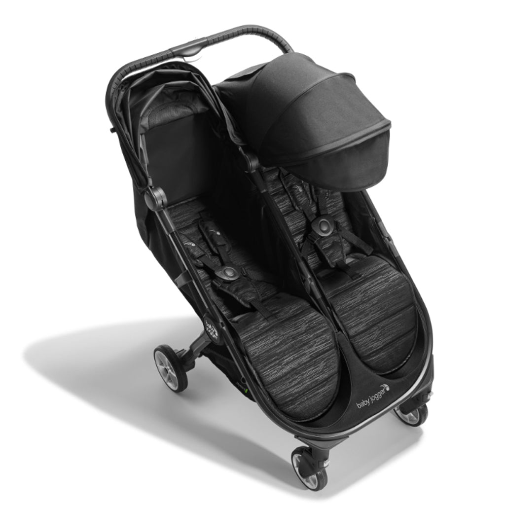 Baby Jogger Double Stroller Reviews 2019 Baby Jogger City Tour