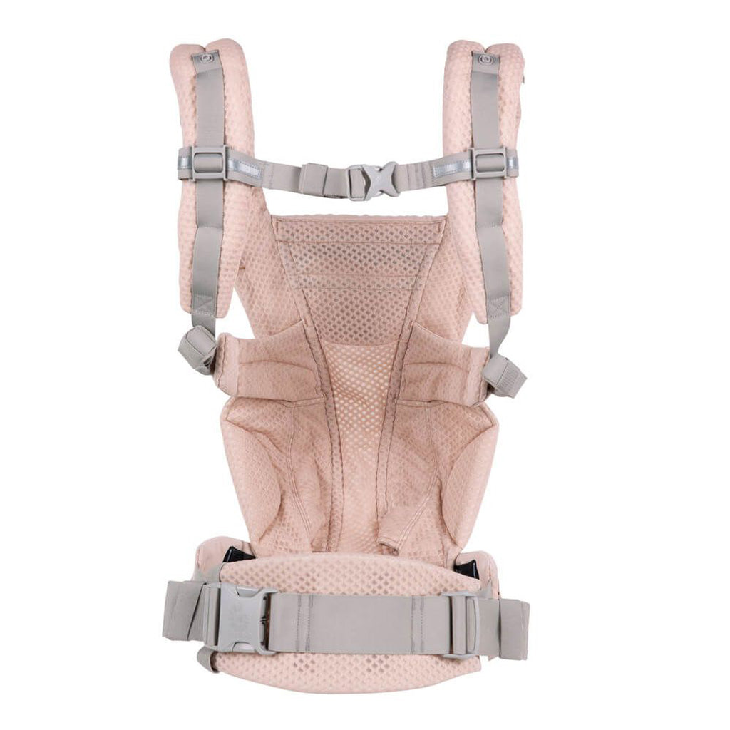 Ergobaby Omni Breeze Baby Carrier