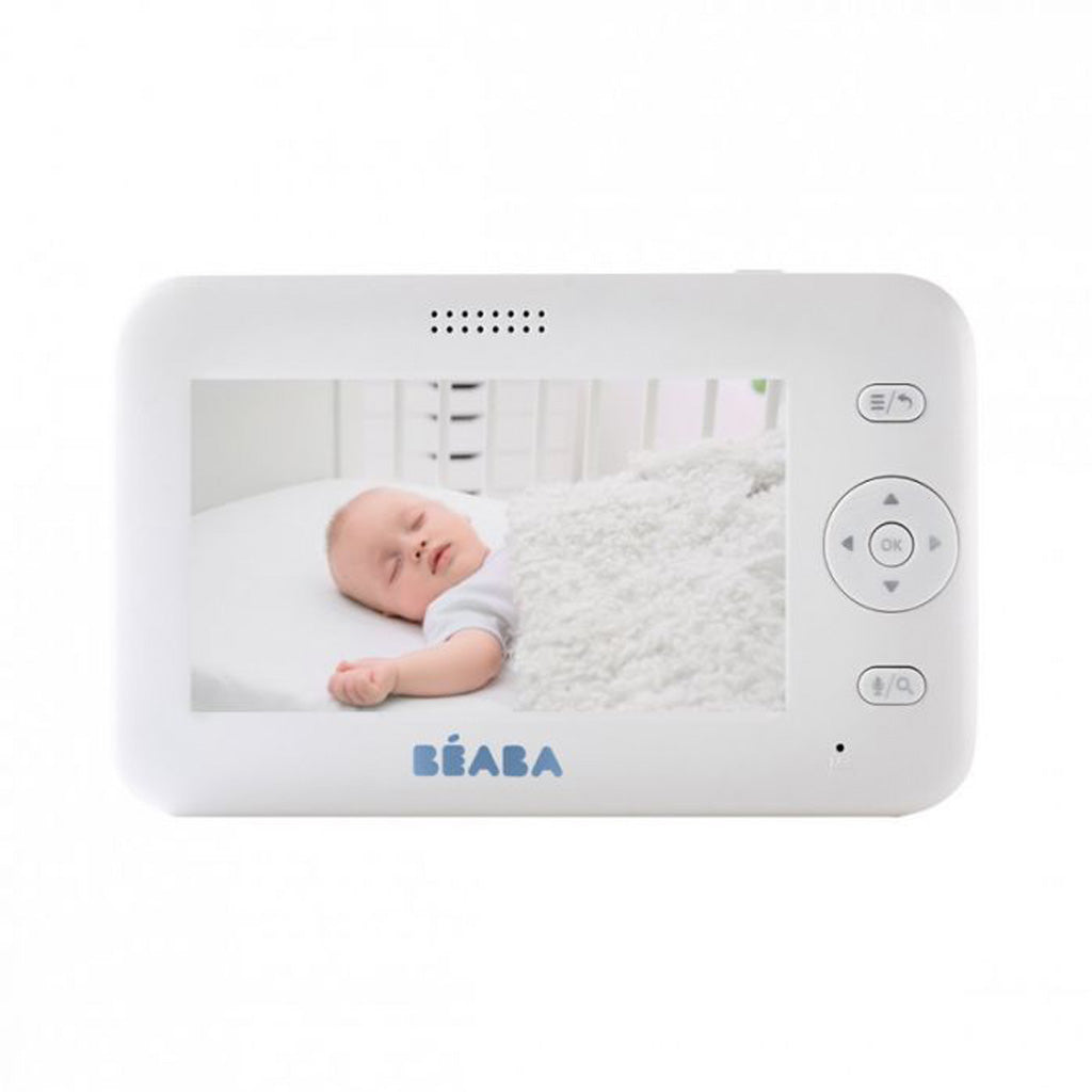 Beaba Zen+ Video Baby Monitor