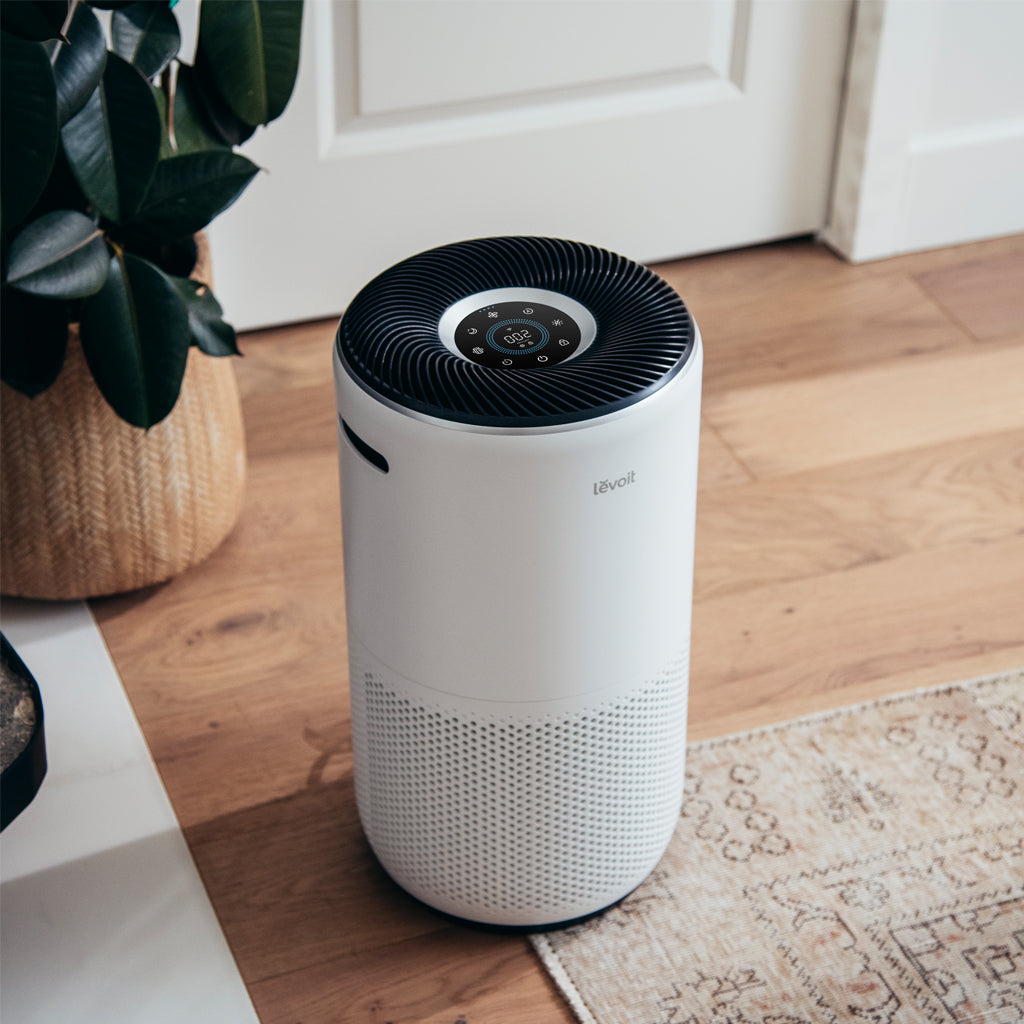 Levoit Core 400S Smart H13 HEPA Air Purifier