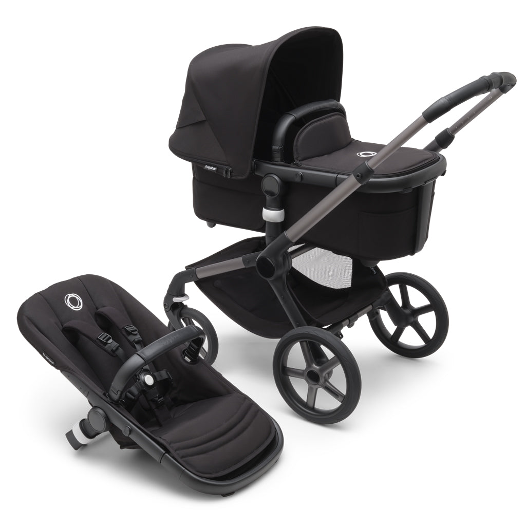 Bugaboo Fox 5 Complete