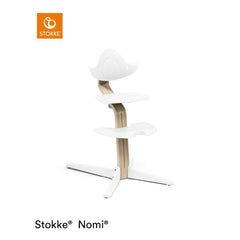 Stokke Nomi® High Chair
