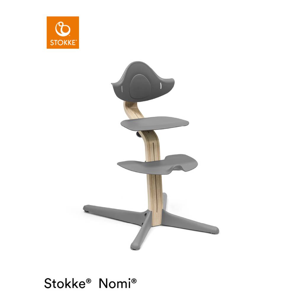 Stokke Nomi® High Chair