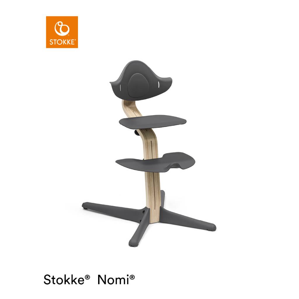 Stokke Nomi® High Chair