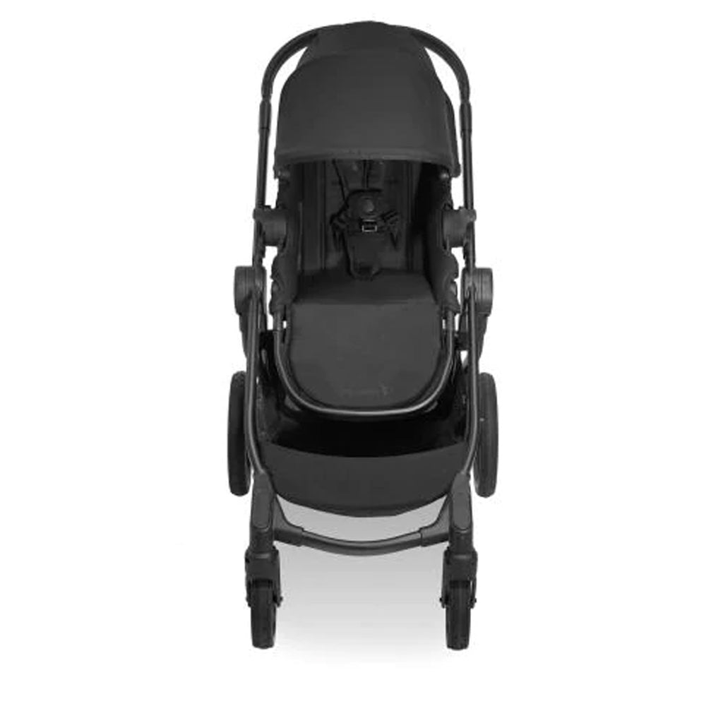 Baby Jogger City Select 2 Eco Stroller With Tencel - Harbour Grey