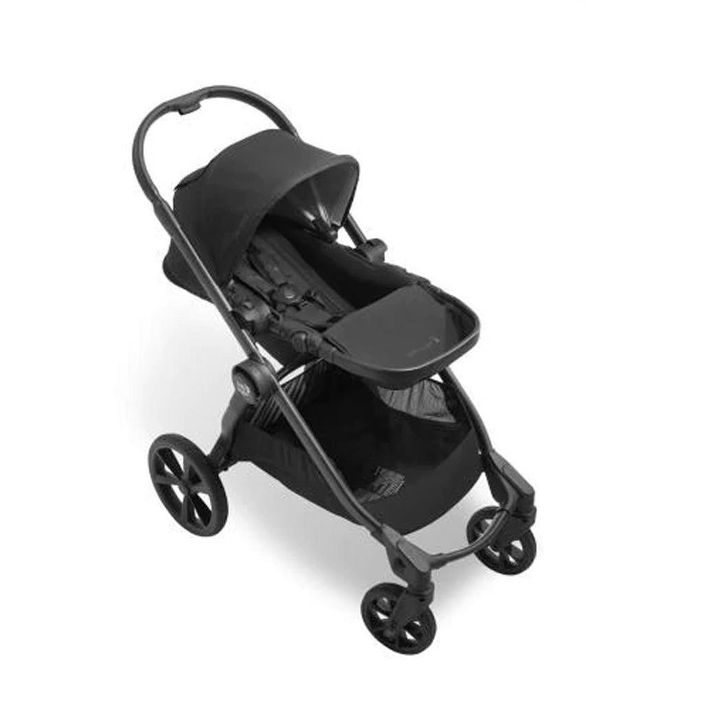 Baby Jogger City Select 2 Eco Stroller With Tencel - Harbour Grey