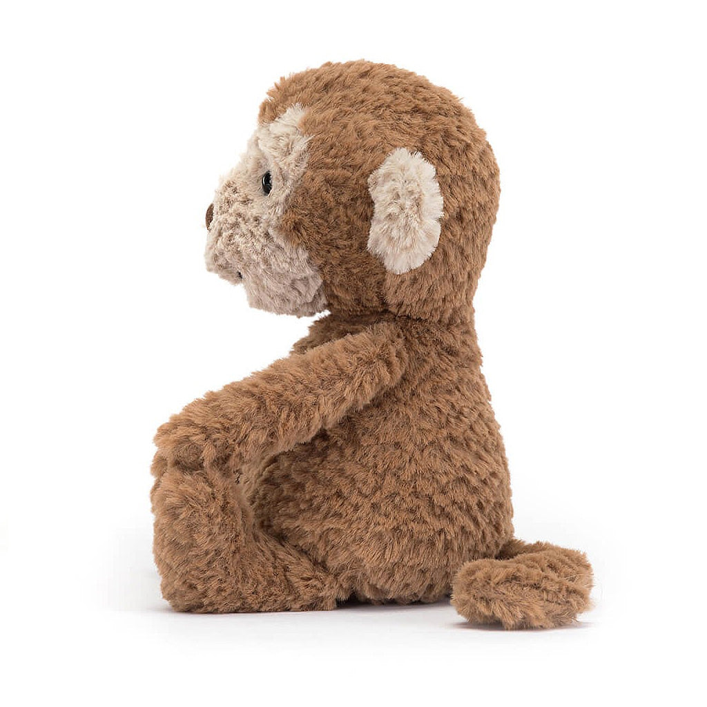 Jellycat Tumbletuft Monkey