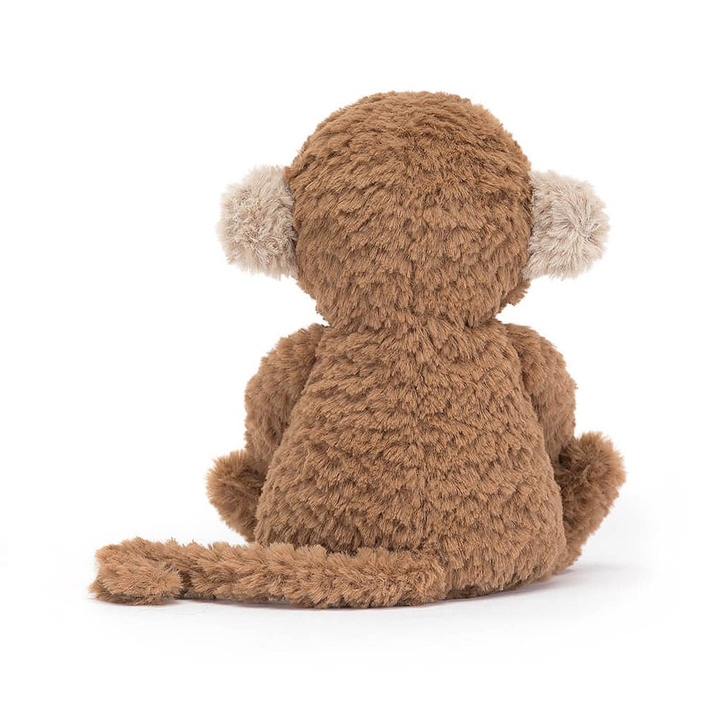 Jellycat Tumbletuft Monkey