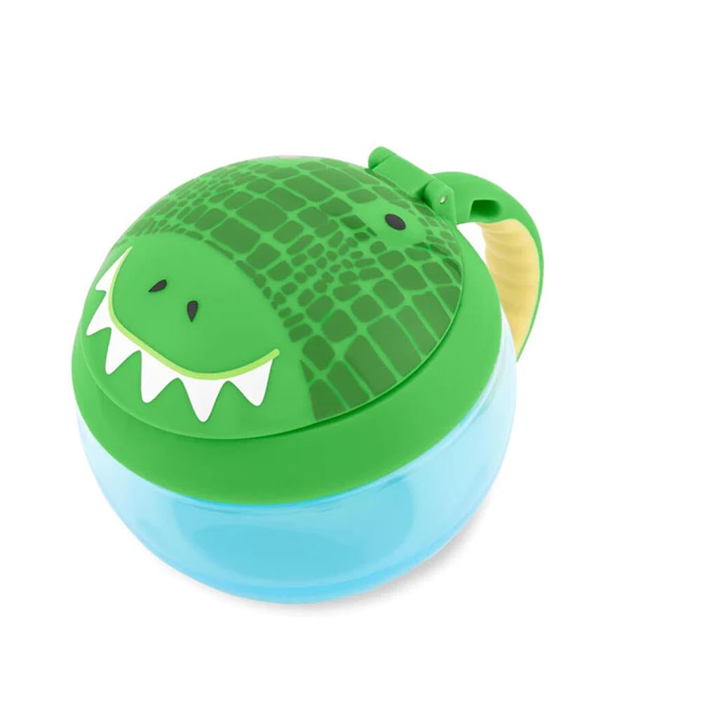 Skip Hop Zoo Snack Cup