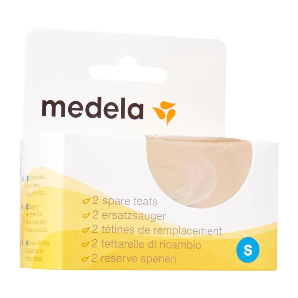 Medela Solo Breastpump Exclusive Bundle