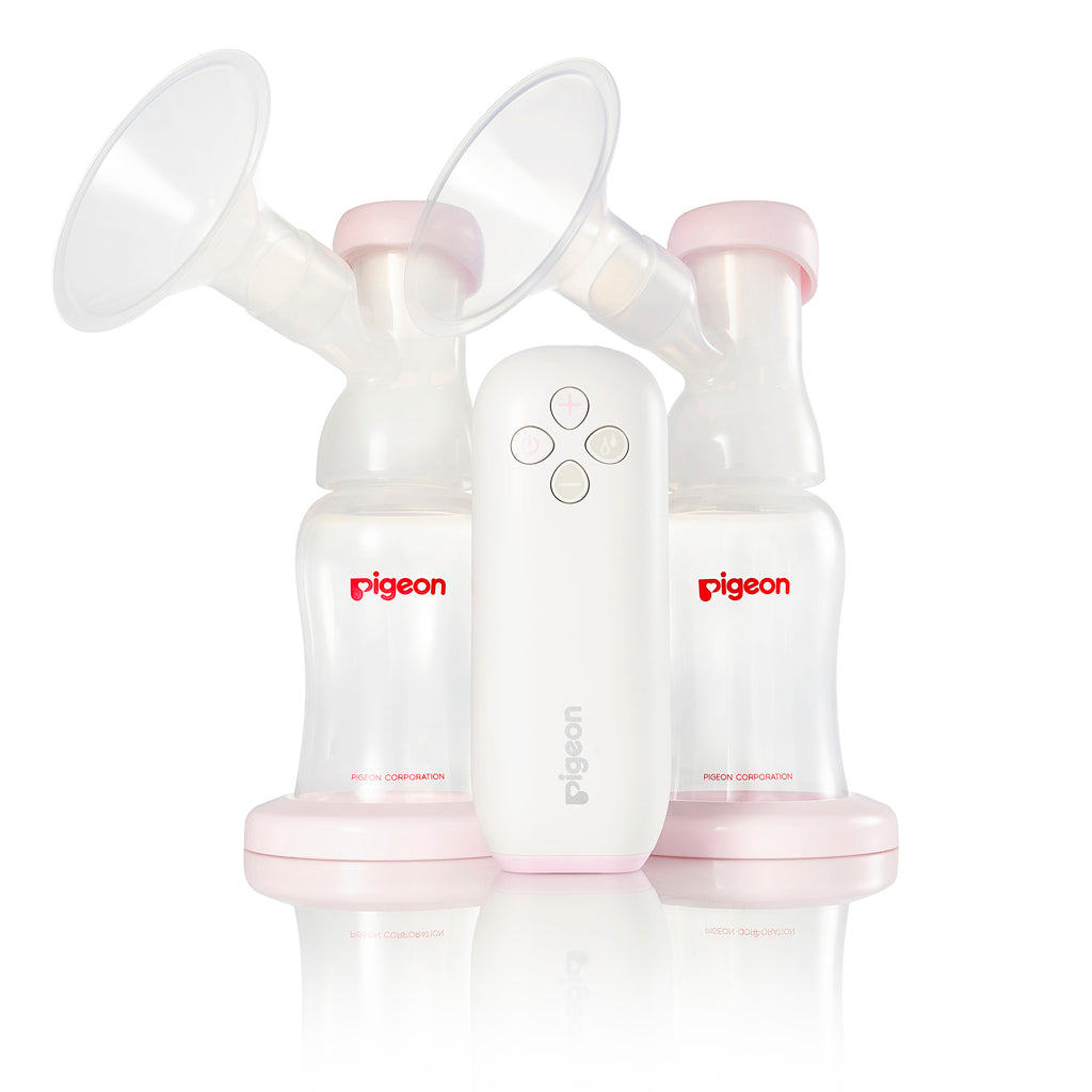 Pigeon Go Mini Double Electric Breast Pump