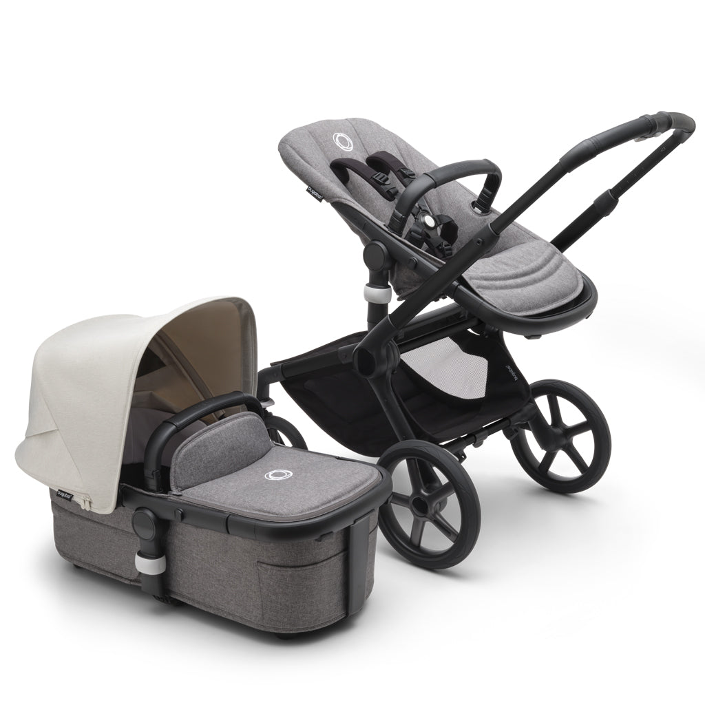 Bugaboo Fox 5 Complete