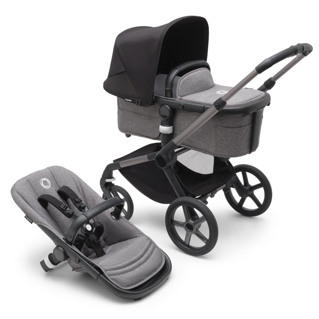 Bugaboo Fox 5 Complete