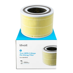 Levoit Core 300 True HEPA 3-Stage Pet Allergy Filter