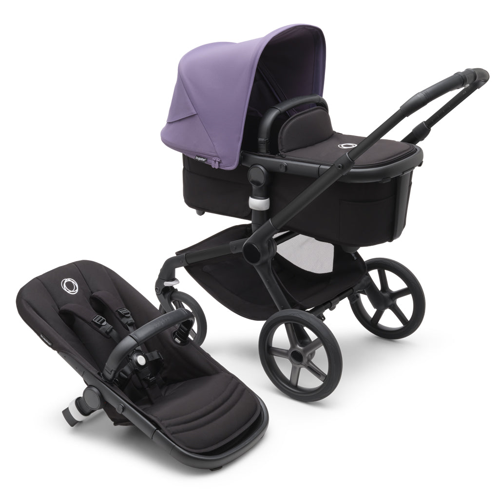 Bugaboo Fox 5 Complete