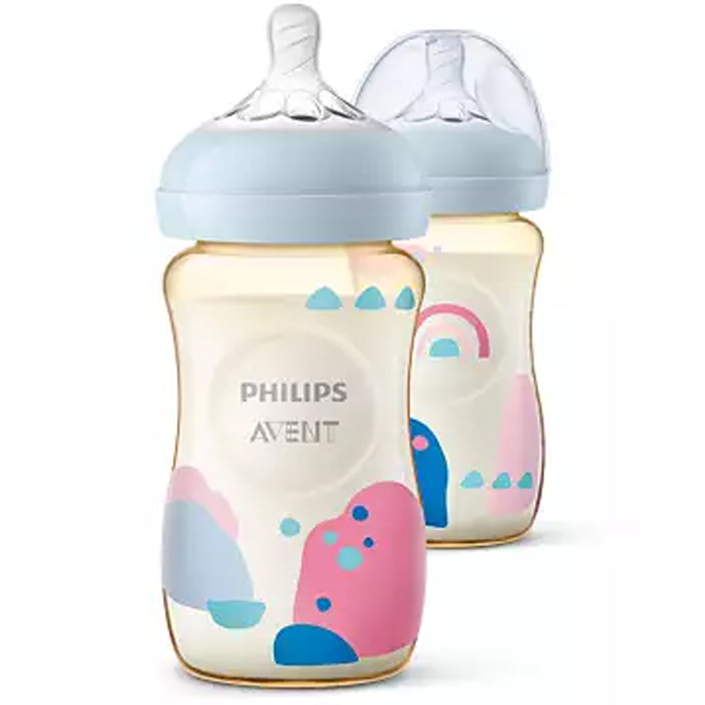 Avent Newborn Starter Set