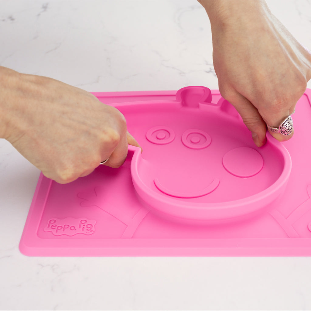 EZPZ Peppa Pig™ Mat