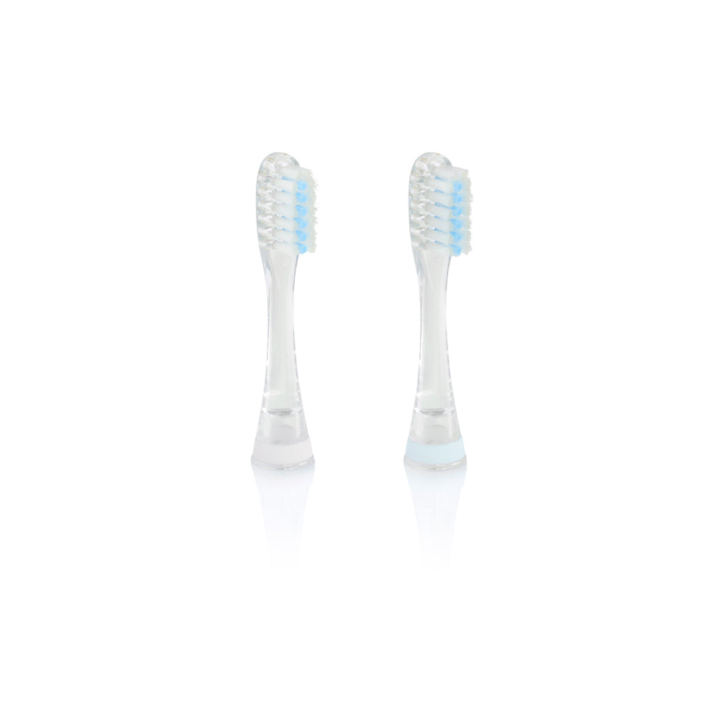Pigeon Electric Finishing Toothbrush (Spare Brush Heads)