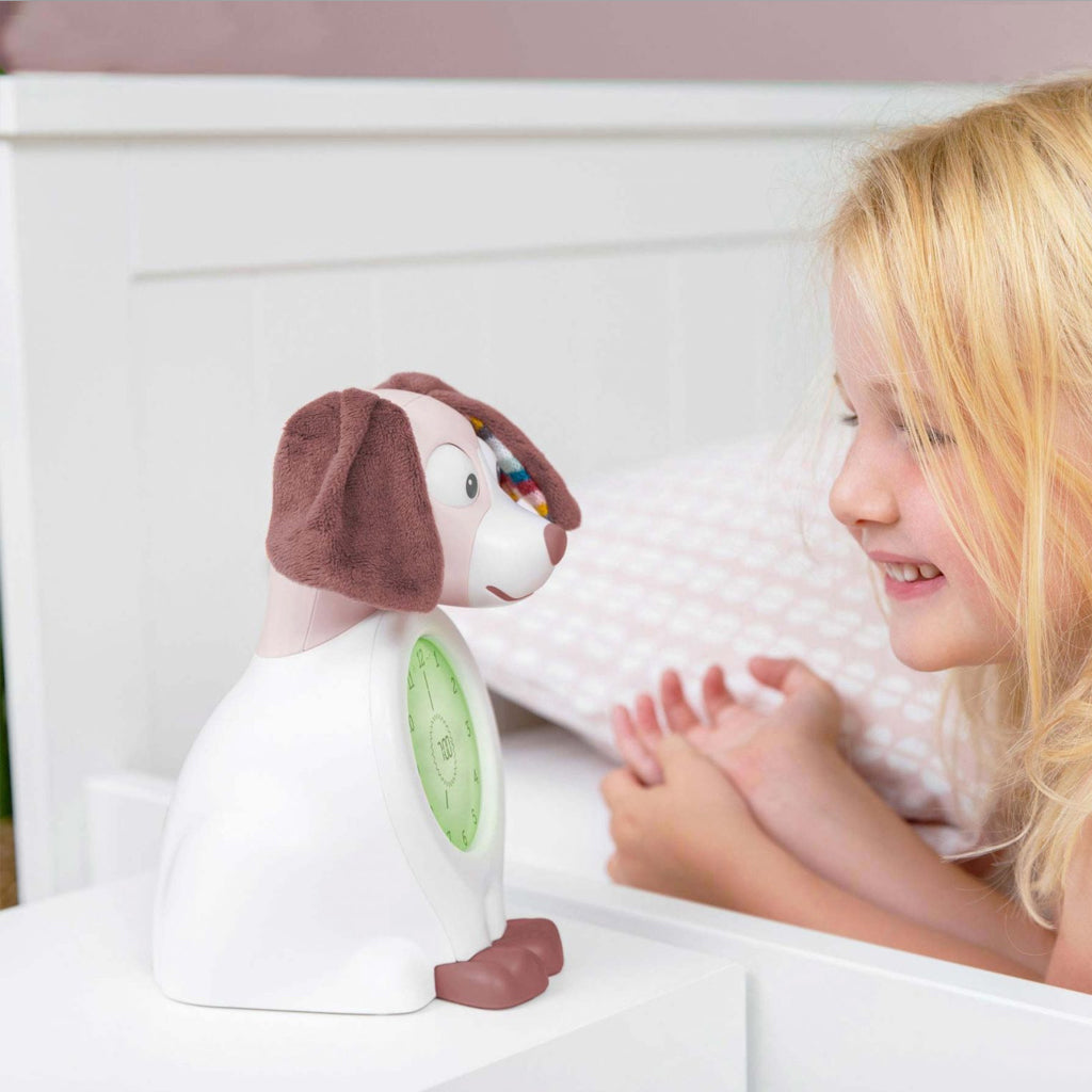 Zazu Davy The Dog Sleeptrainer With Nightlight