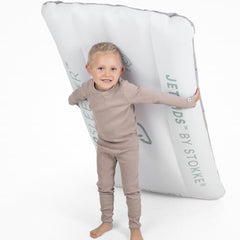 Stokke Cloudsleeper Jetkids Inflatable Kids' Bed