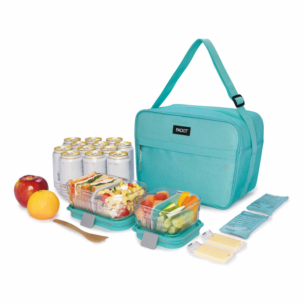 Packit Freezable 15-Can Zuma Cooler