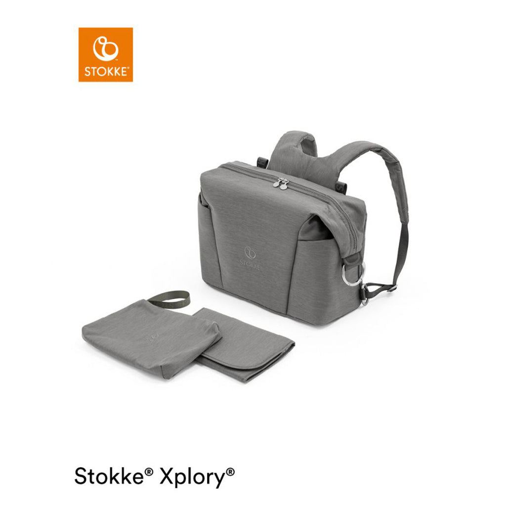 Stokke Xplory X Changing Bag