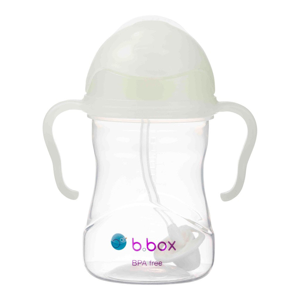 B.box Sippy Cup Glow In The Dark 240ml