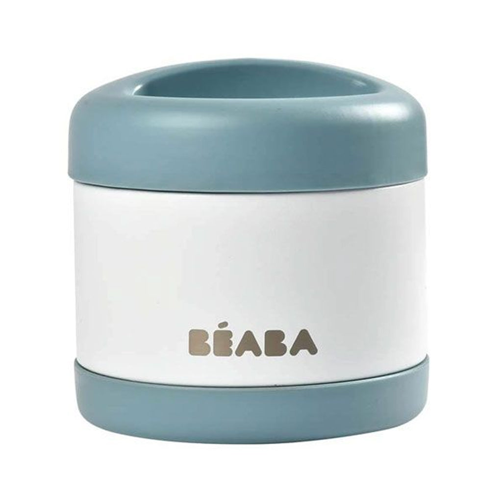 Beaba Stainless Steel Isothermal Portion 300ml