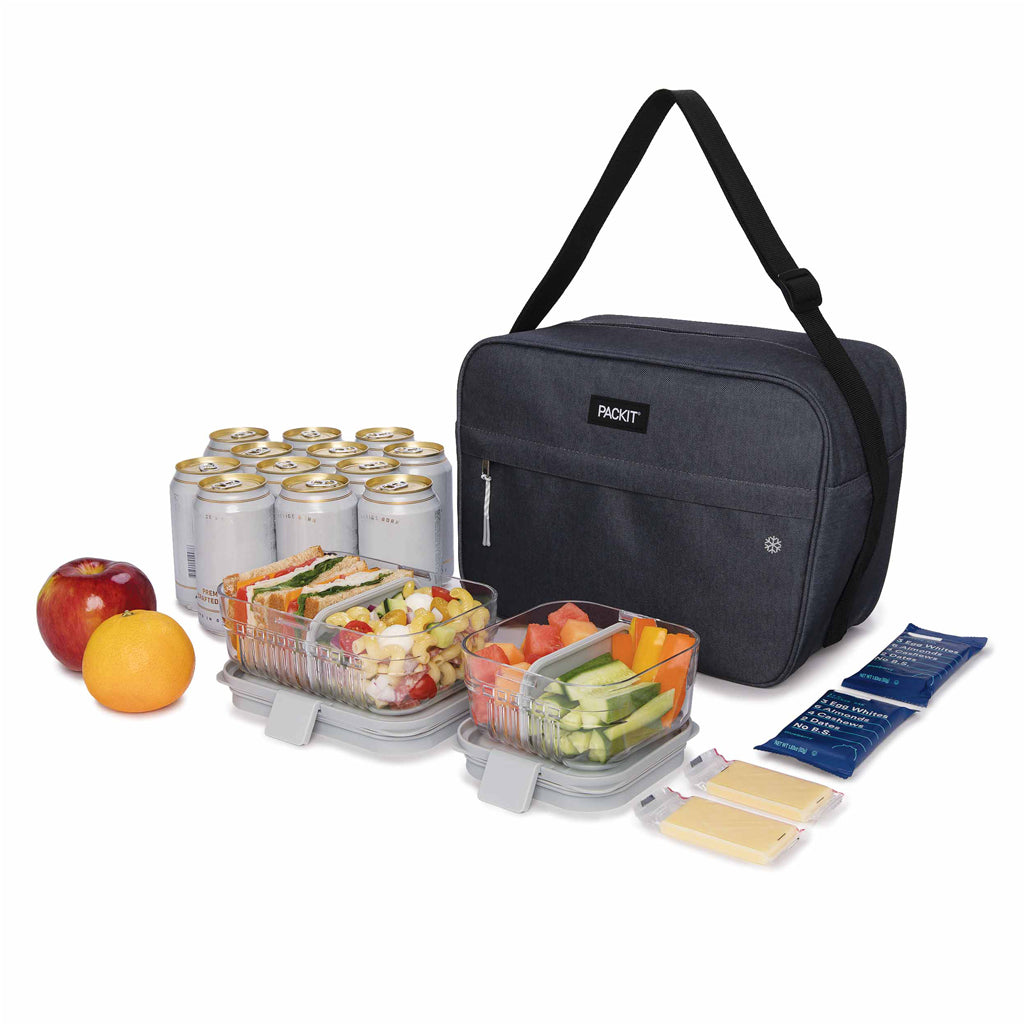 Packit Freezable 15-Can Zuma Cooler