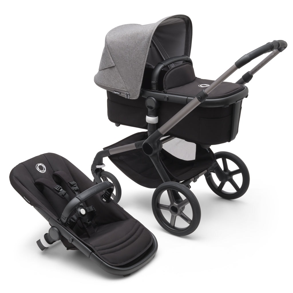 Bugaboo Fox 5 Complete