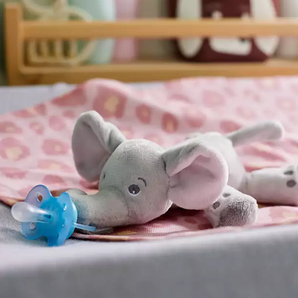 Avent Ultra Soft Snuggle