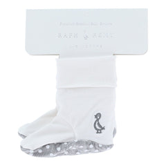 Raph&Remy Premium Bamboo Baby Booties