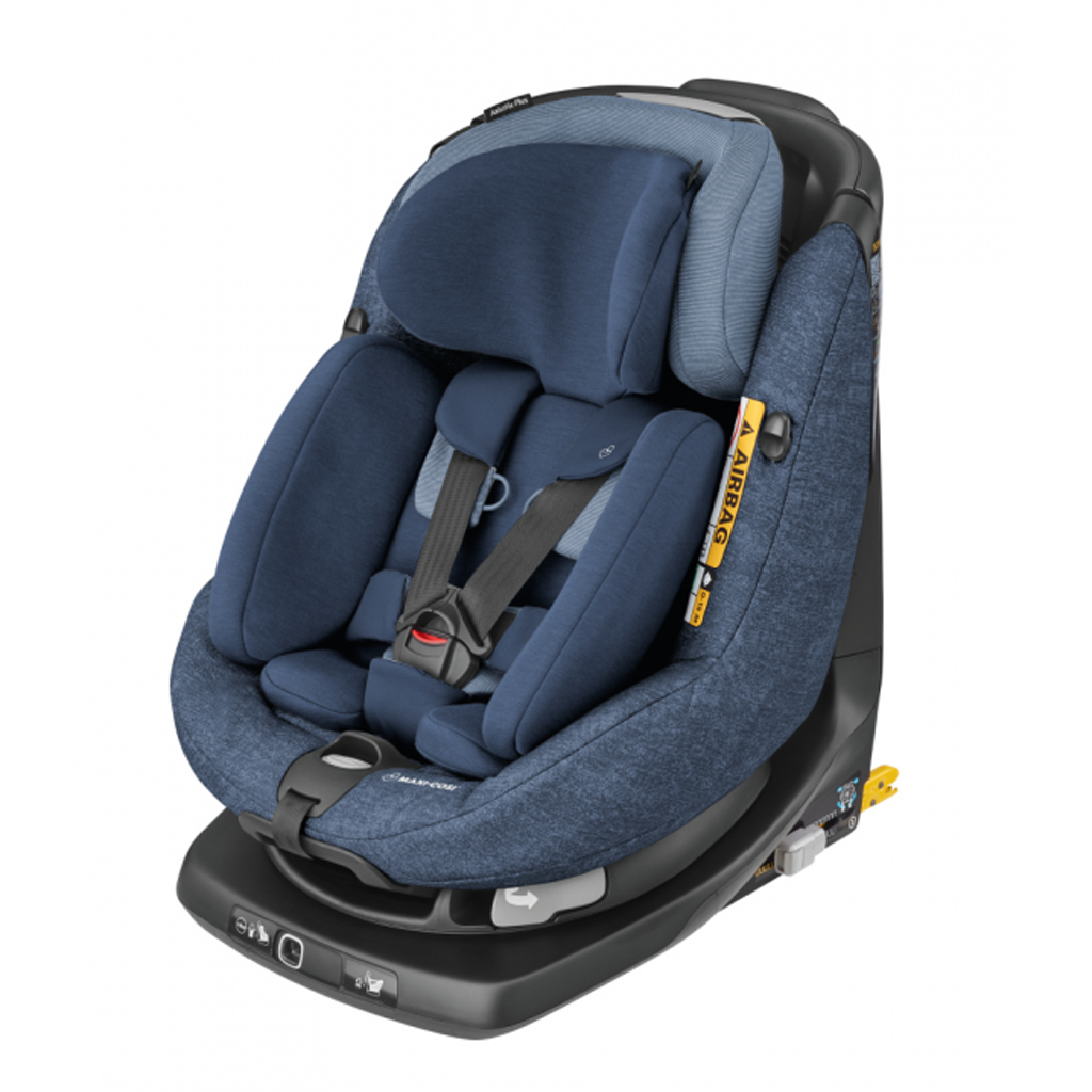 Maxi Cosi Axissfix Plus