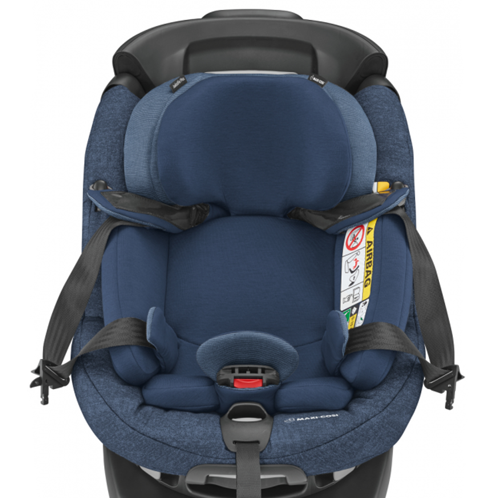 Maxi Cosi Axissfix Plus