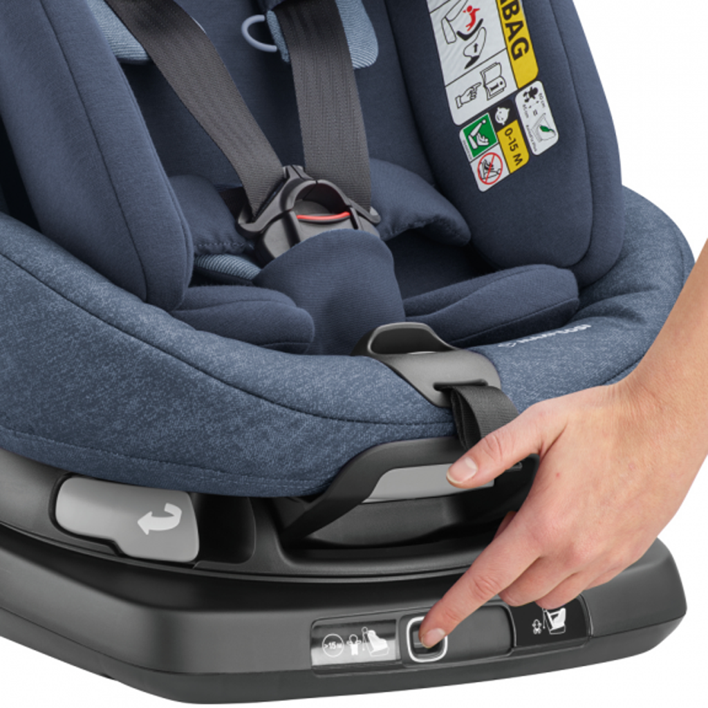 Maxi Cosi Axissfix Plus