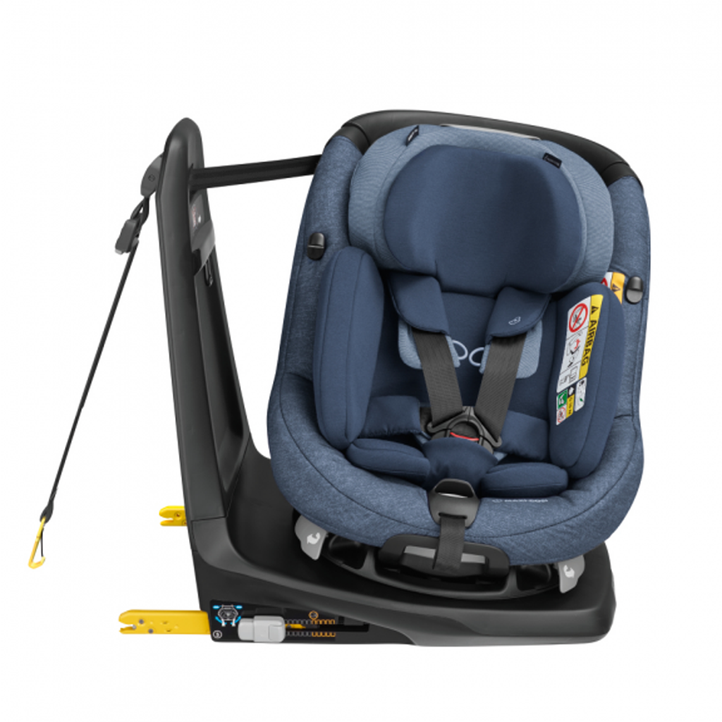 Maxi Cosi Axissfix Plus