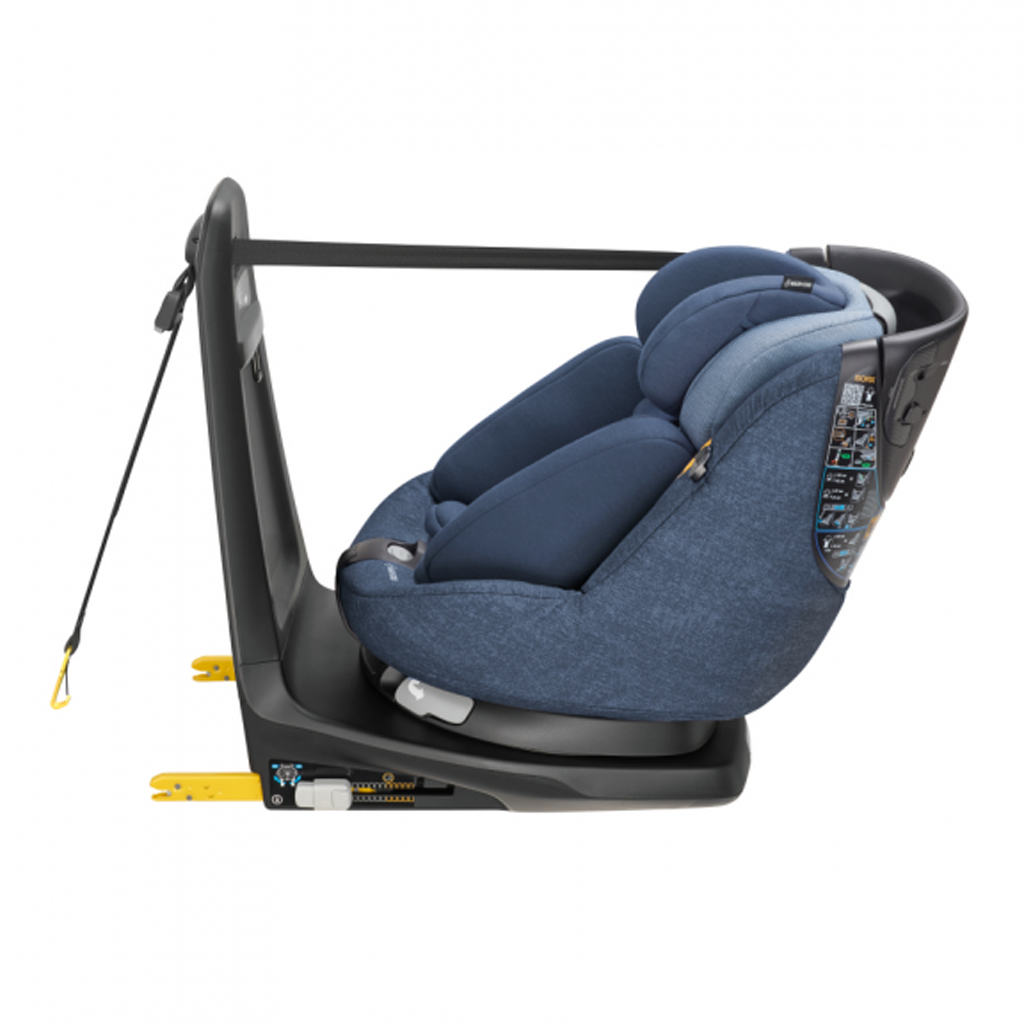 Maxi Cosi Axissfix Plus