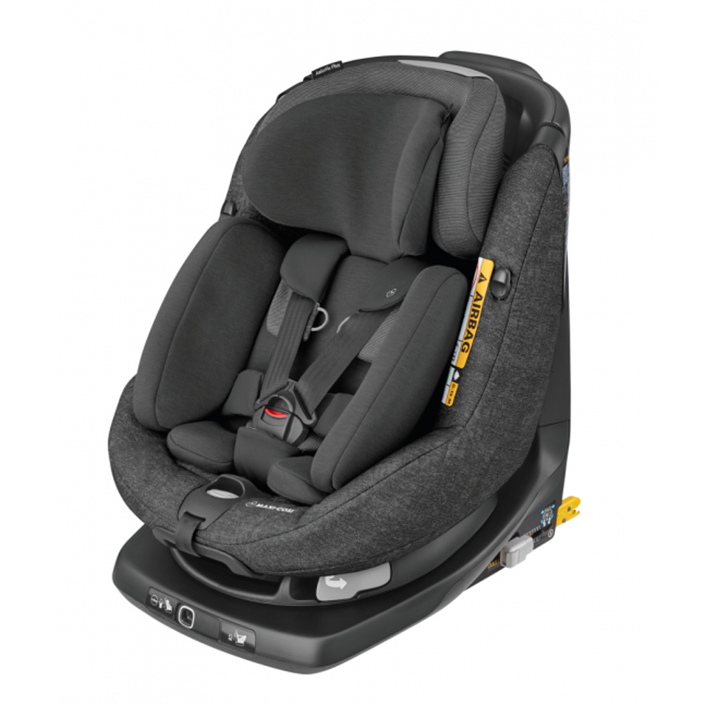 Maxi Cosi Axissfix Plus